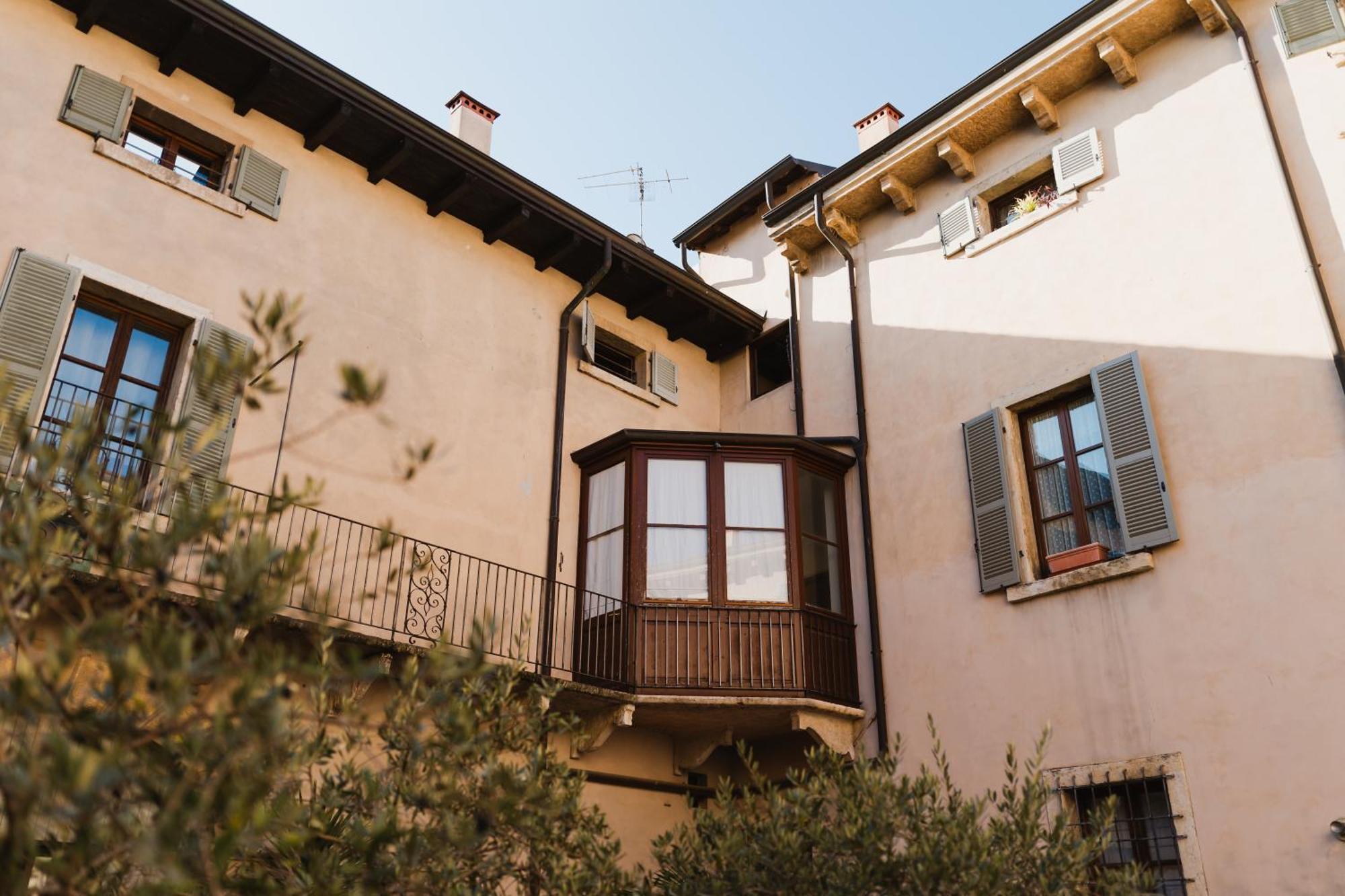 Apartamento Loft Artigliere Centro 120mq 4 *