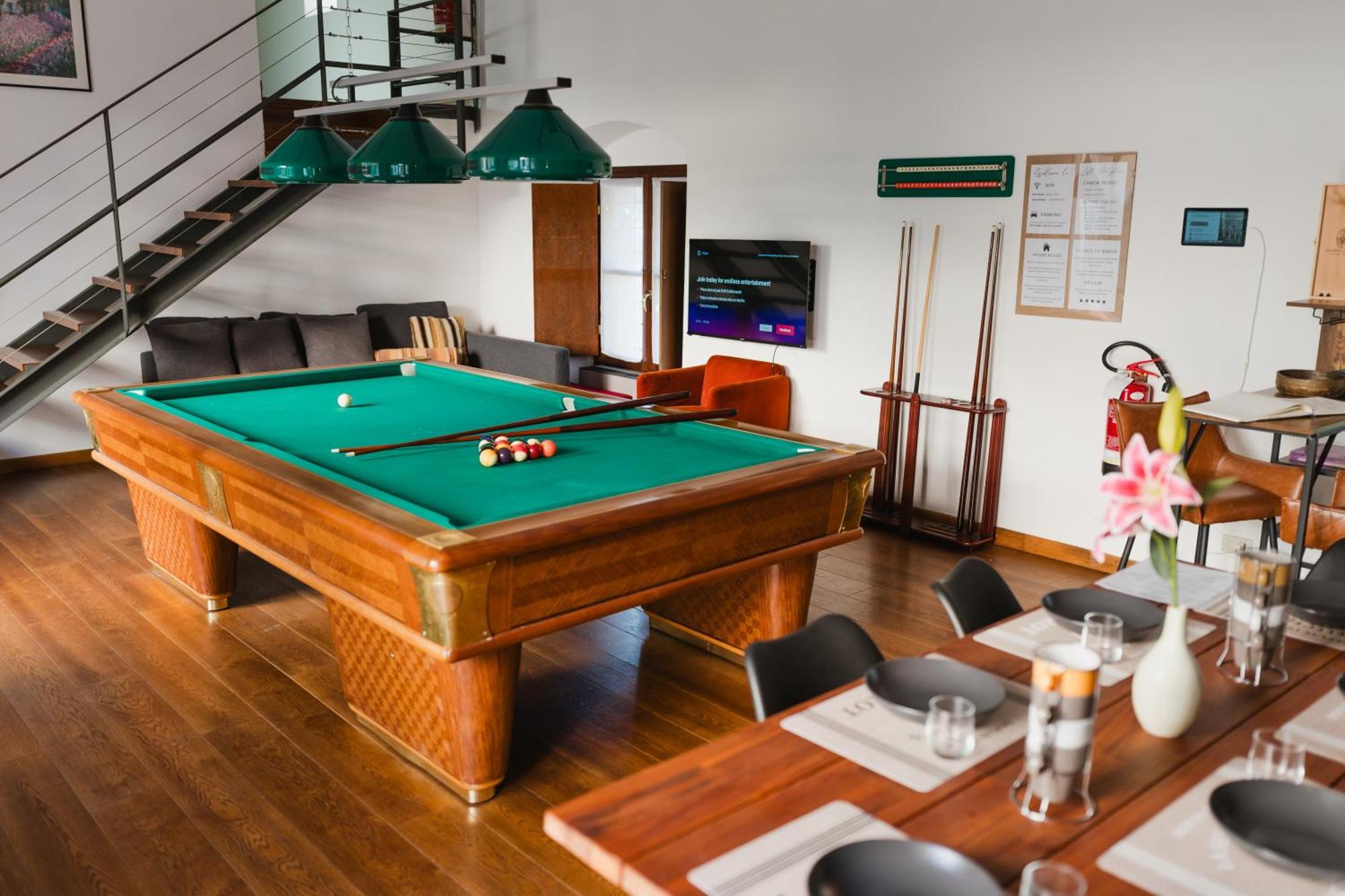 Loft Artigliere Centro 120mq 4 Apartamento *