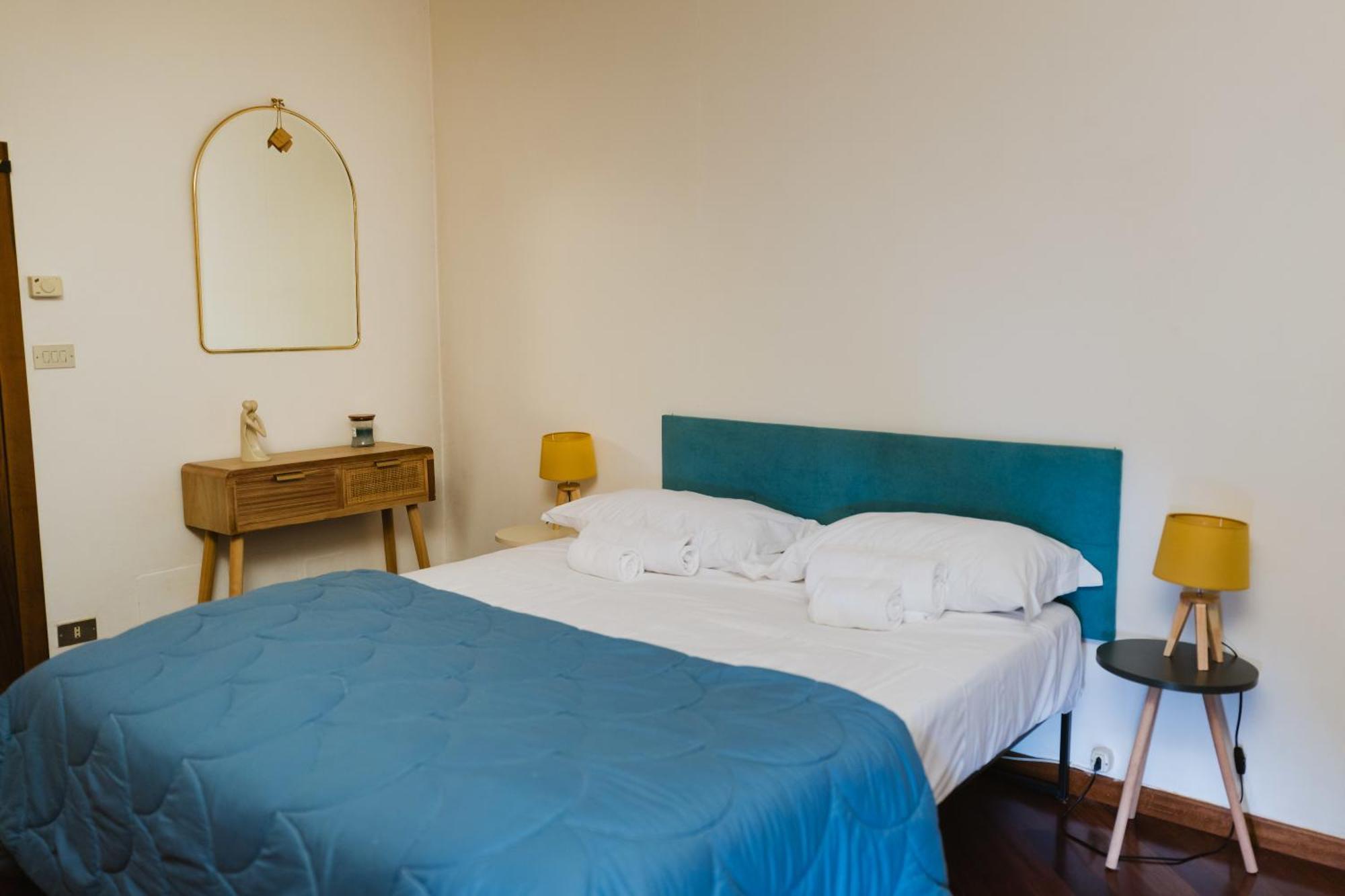 Apartamento Loft Artigliere Centro 120mq 4 *